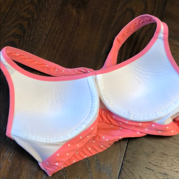 SO Intimates & Sleepwear Kohls Sports Bra Poshmark